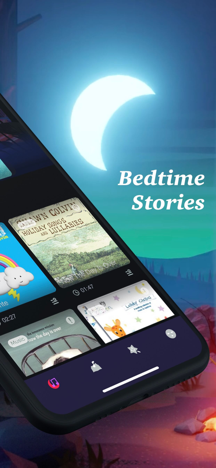 Halo - meditation and sleep