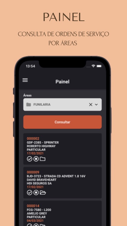 Box Áreas 3 screenshot-3