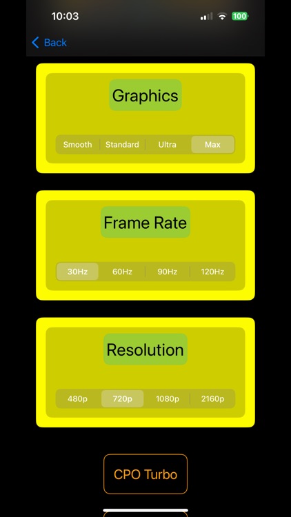 FFH4X Mod Menu screenshot-3