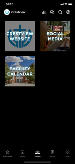 Game screenshot Crestview Presbyterian Church hack