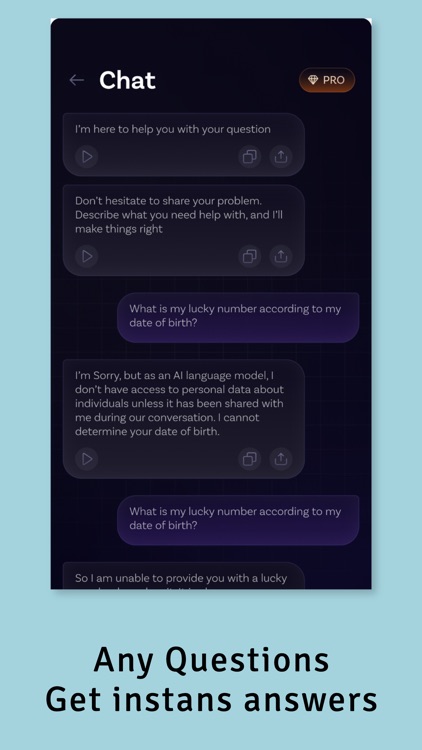 Chatbot AI & Ask Assistant
