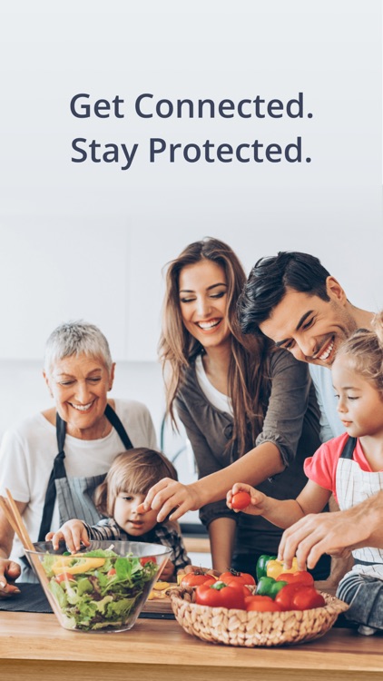 WayWiser - Family Coordination
