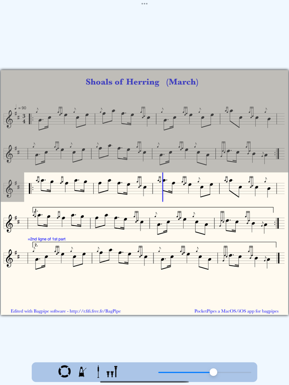 Screenshot #6 pour PocketPipes
