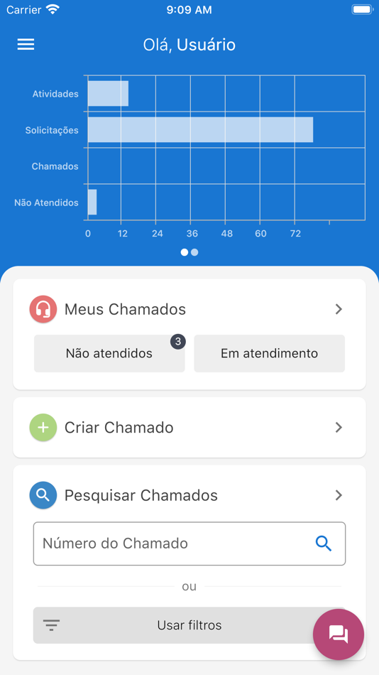 #1. CRM Exactus (iOS) 由: EXACTUS INTELLIGENCE LTDA