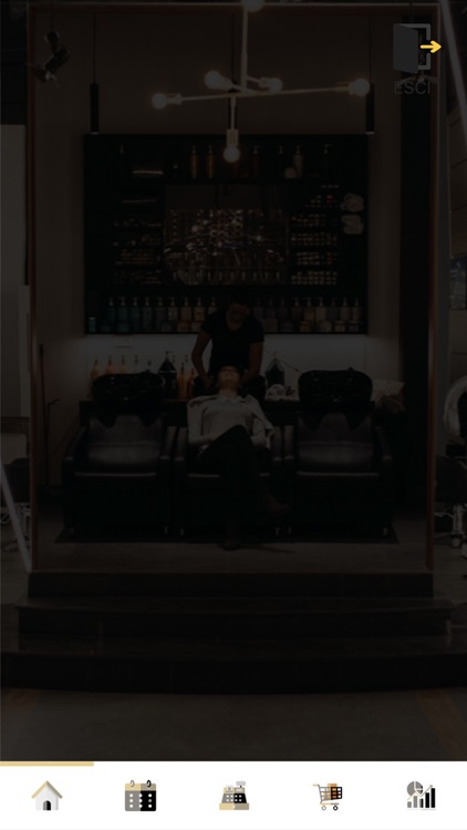 Salon Assistant Software