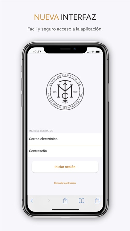 Club Cazadores Monterrey