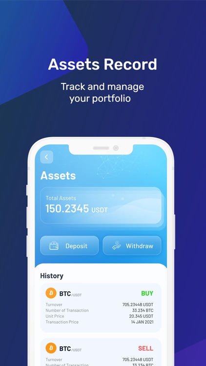 TrillionB screenshot-3