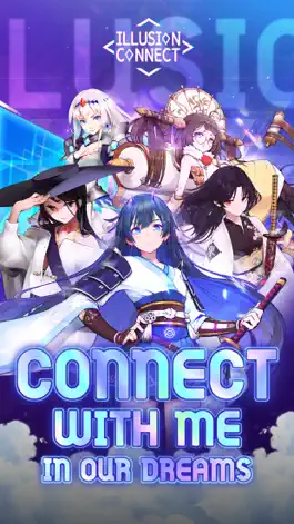 Game screenshot ILLUSION CONNECT mod apk