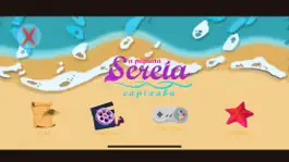 Game screenshot A Pequena Sereia Capixaba mod apk
