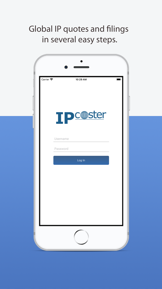 IP-Coster - 1.5 - (iOS)