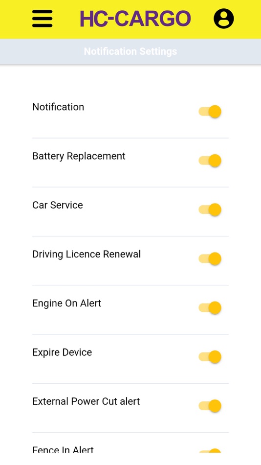 #2. HC CARGO (iOS) Με: CAR PRO AUTO PARTS & ACC SDN BH