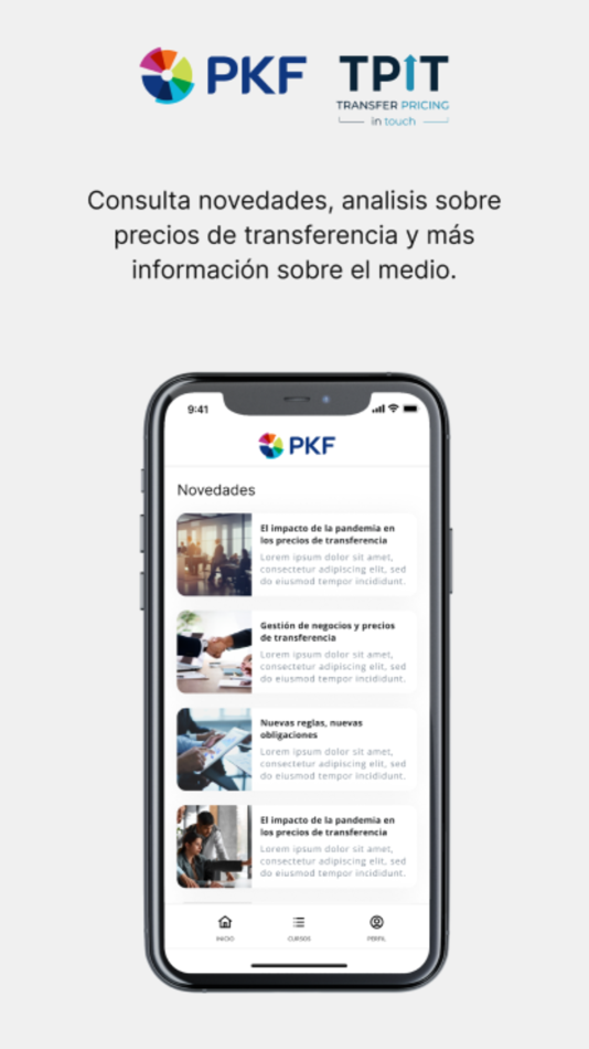 #1. TPIT (iOS) Podle: Sustam S.A. de C.V.
