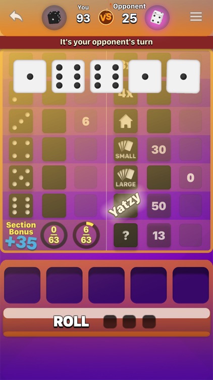 Dice Go: Yatzy Game Online screenshot-5