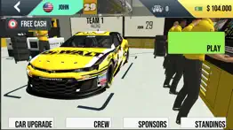 How to cancel & delete stock car racing simulator 22 4