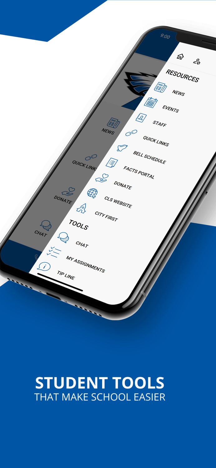 Christian Life Schools