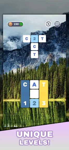 Game screenshot Words Connect hack