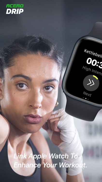 ACERO DRIP screenshot-4