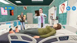 Game screenshot Pregnant Mother Twin Babies 3D hack