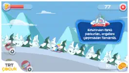 Game screenshot TRT İbi Macera mod apk
