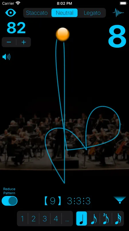 Maestro screenshot 3 of 8