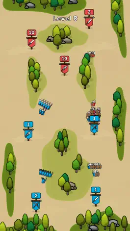 Game screenshot ISLAND - Take the Region hack