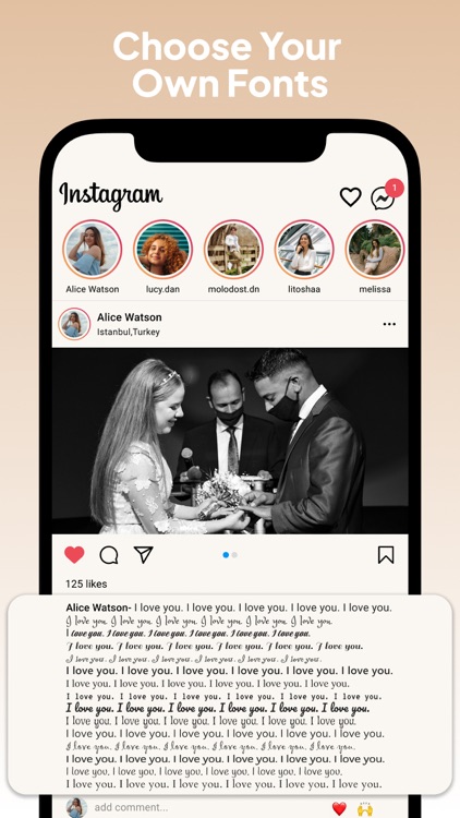 Highlight Covers & Story art screenshot-3