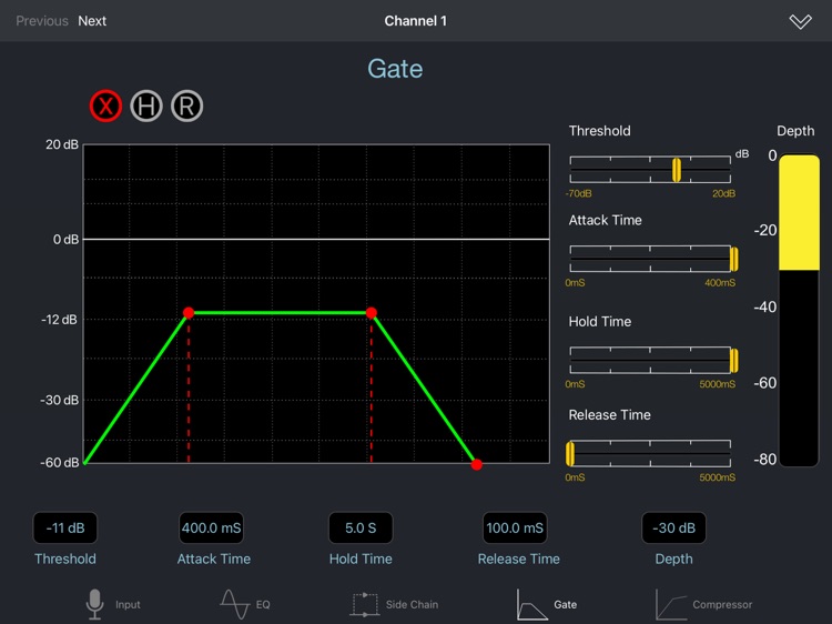 CM Remote screenshot-6