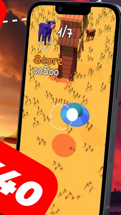 Boundless Avia Screenshot