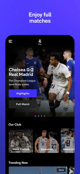 Game screenshot RM Play hack