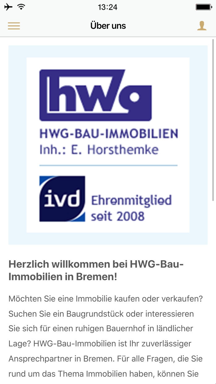 HWG-Bau-Immobilien