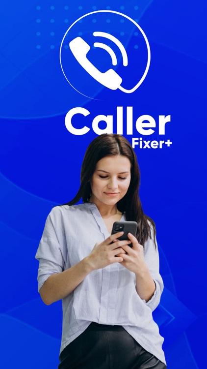 CallerFixer+