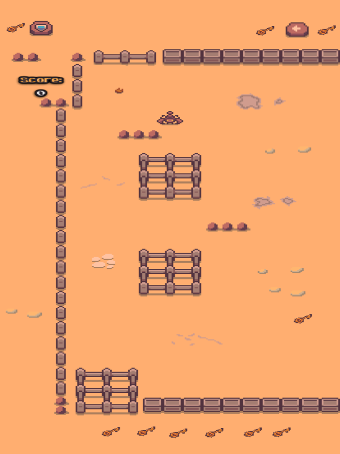 Scorpion Keys Deluxe