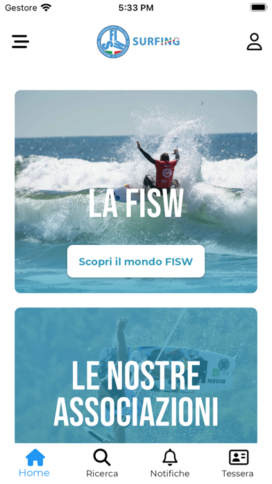 MY FISSW Screenshot