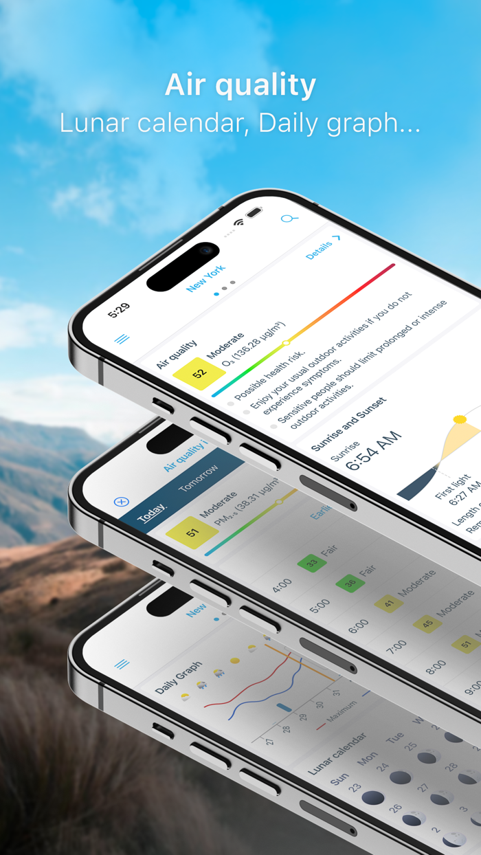 Weather Radar - Meteored