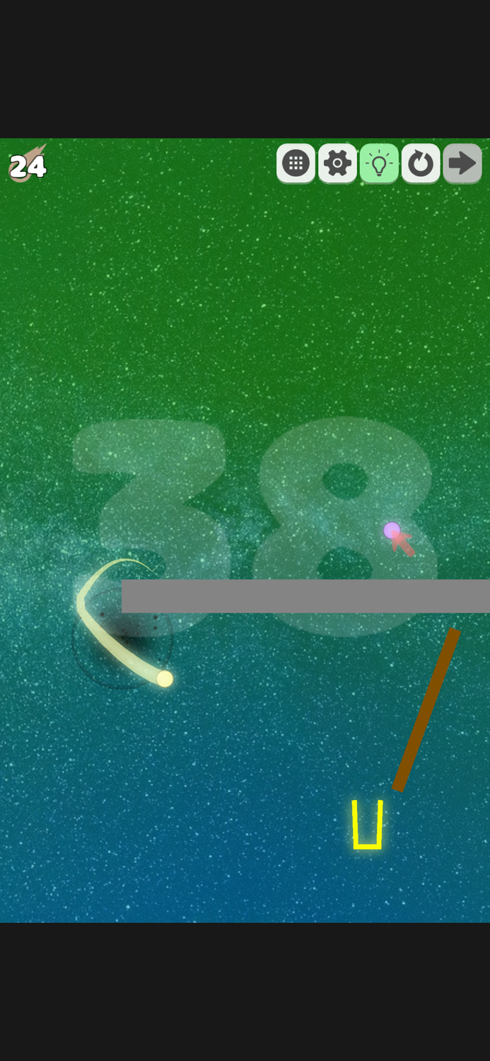 BOUNDS GOOD Gimmicks