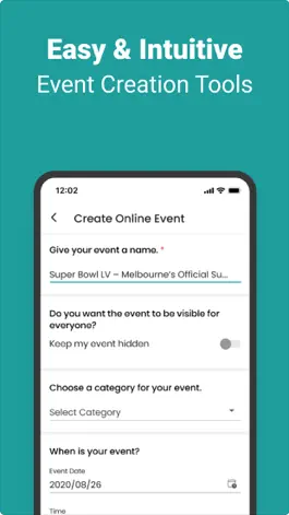 Game screenshot EventBookings hack