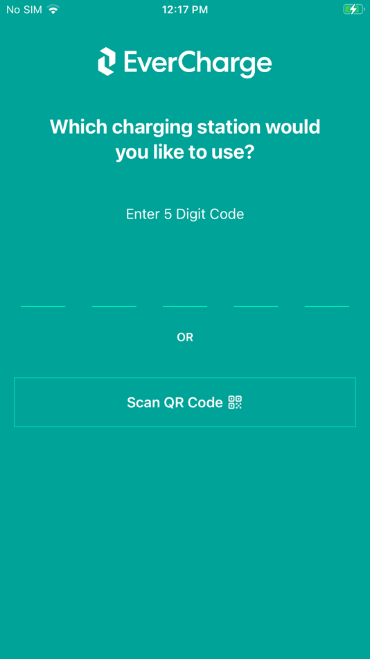 #6. EverCharge (iOS) 由: EverCharge Inc.