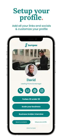 Game screenshot bumpee apk