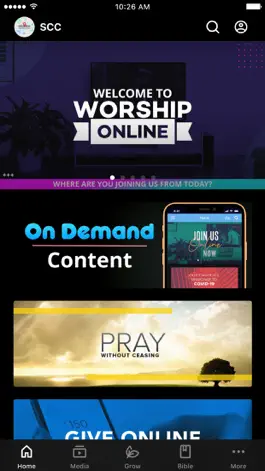 Game screenshot Sebastian.Church mod apk