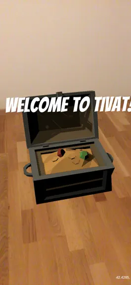 Game screenshot Mr Treasure Hunt AR Experience mod apk