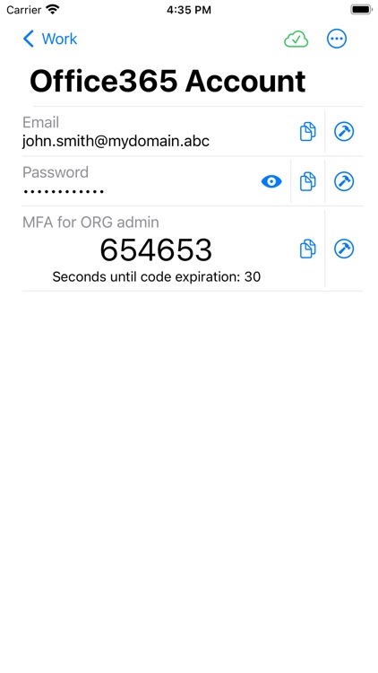 Stealth Safe screenshot-4