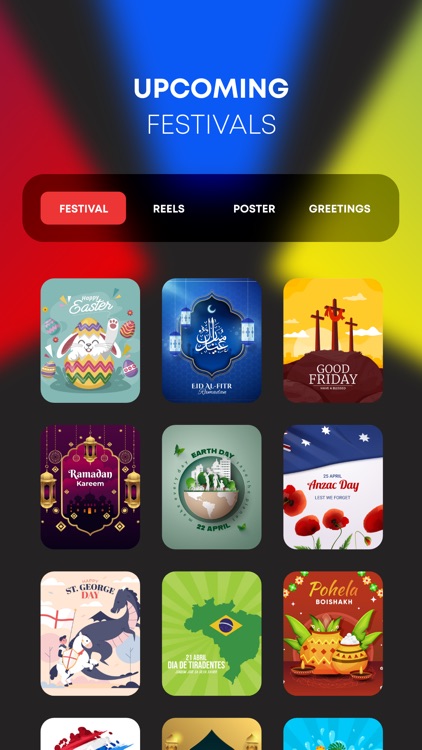 Festival Studio Pro screenshot-4