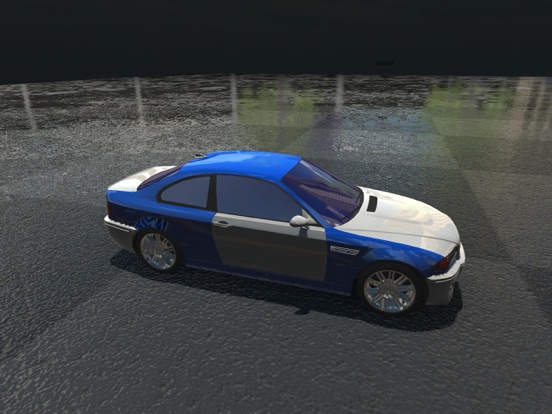 Screenshot #5 pour Car Simulation : Drive City