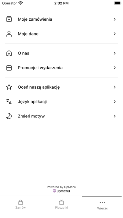 STANSUROWY Screenshot