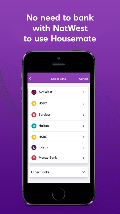 Housemate by NatWest