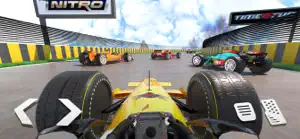 Formula Car Racing Games screenshot #5 for iPhone