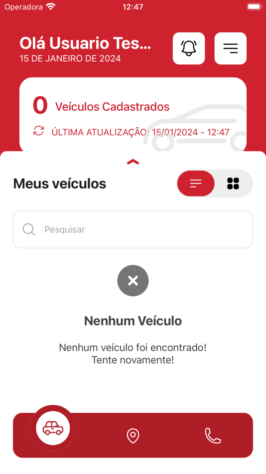 #3. SOS Rastreamento (iOS) 由: Jannier Magalhaes