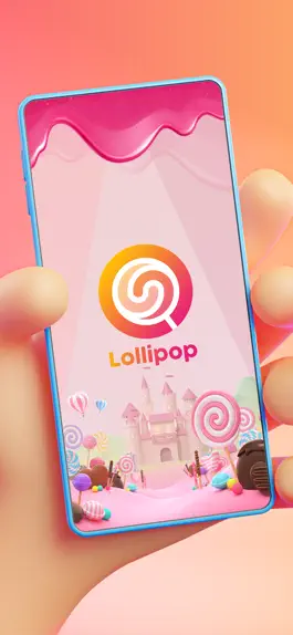 Game screenshot Lollipop 롤리팝 apk