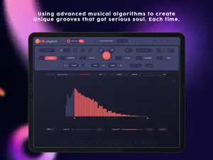 Playbeat 3 screenshot #5 for iPad