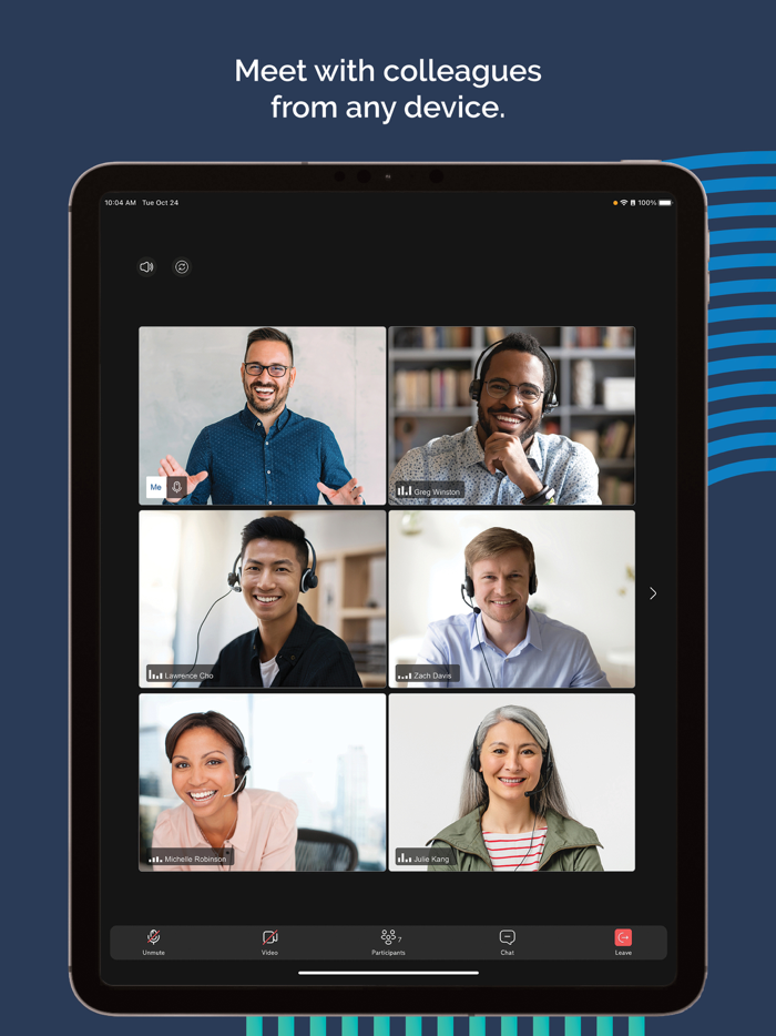 S-Net Connect Meeting